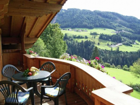 Delightful Apartment in Zell am Ziller with a view